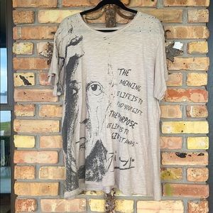 Magnolia Pearl T-Shirt